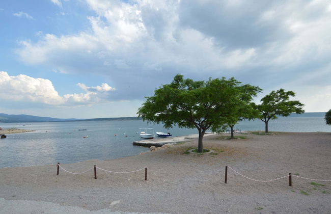 Capacious Holiday Home in Maslenica - Foto 31