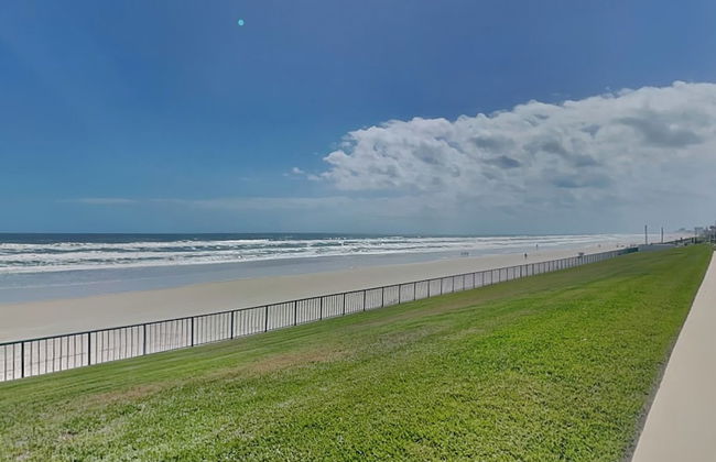 Ocean Towers 2102 by Distinctive Beach Rentals - Foto 23