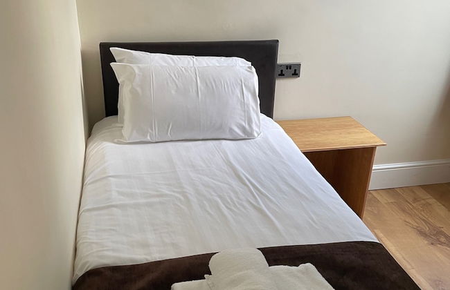 Bungalow-happy Valley-sleeps8 - Foto 2