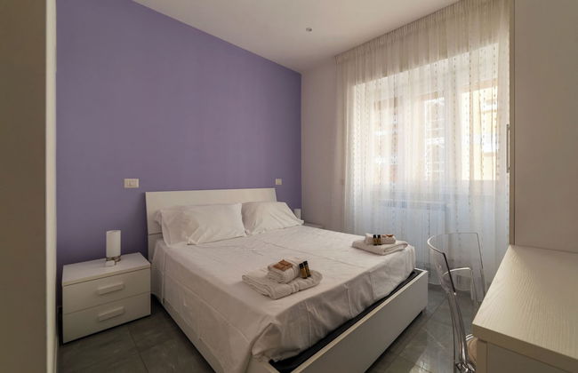 JOIVY Delightful 3-bed Flat with Balcony - Foto 10