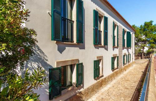 LA CITA DEL MAR Cala Marsal Luxury SEA experience - Foto 44