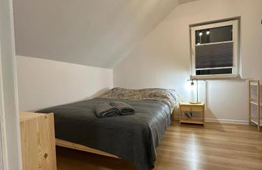 Domek Nad Rykowiskiem - Foto 8