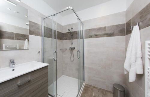 Résidence Hotelière Capu Seninu - Foto 40