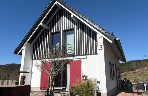 Kreativ-Haus auf dem Land - Foto 1