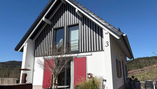 Kreativ-Haus auf dem Land - Foto 1