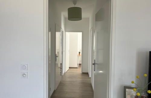 Appartement proche de la gare - 80m2 - Foto 2