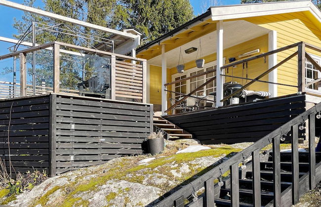 4 Star Holiday Home in Vato-by Traum - Photo 1