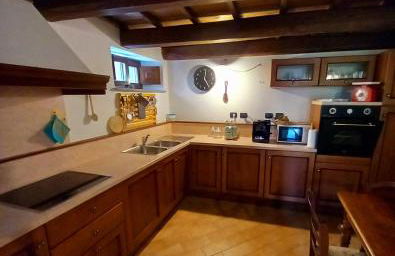 CASINA LA QUERCIA - Foto 6