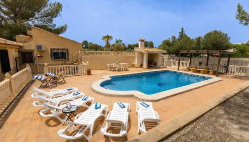 Villa Áurea - Foto 1