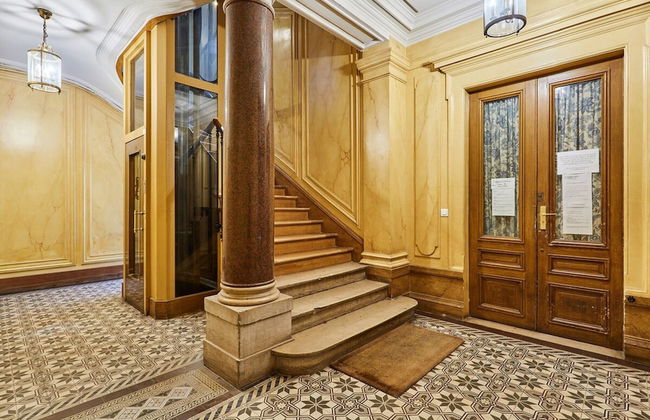 Magnificent 2 Bedrooms Apartment Center of Paris - Foto 15