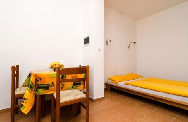 Apartments Lemes - Studio Apartment With Terrace Ap 2 - Foto 3