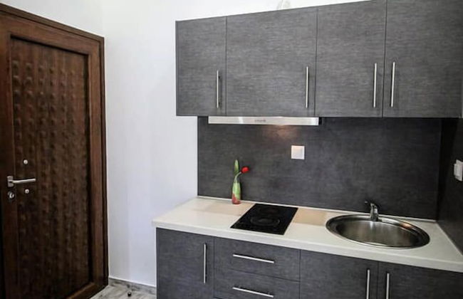 Anastasia's Studios - Foto 16