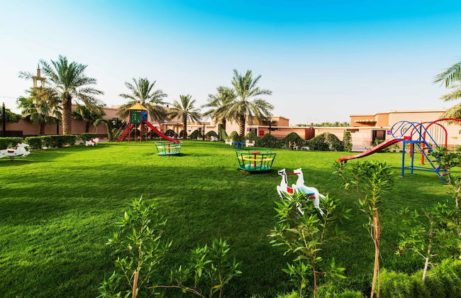 Boudl Nakhil - Foto 45