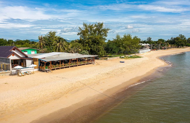 Beach Front Villa with 3 Bedrooms - CA3 - Foto 80