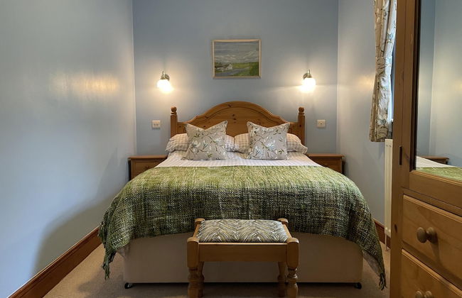 Milecastle Inn on Hadrian's Wall Near Haltwhistle - Foto 2