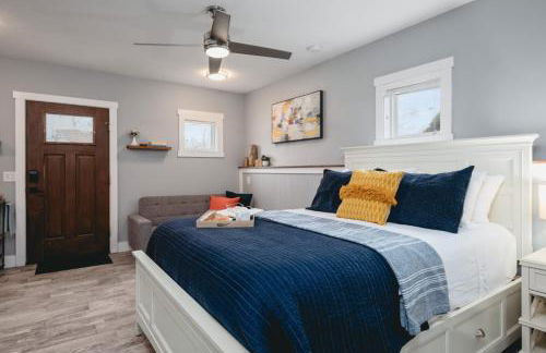 Studio TC Close to Downtown Beaches and Wineries - Foto 8