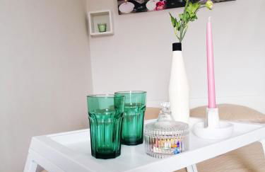 4-As center apartments - Foto 10