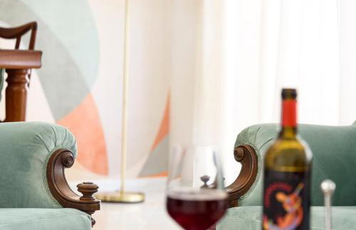 Casa Beatrice - Parcheggio privato interno - Photo 32