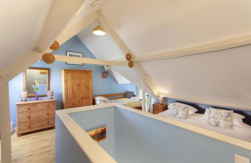 Chapel Cottage Exford - Photo 24