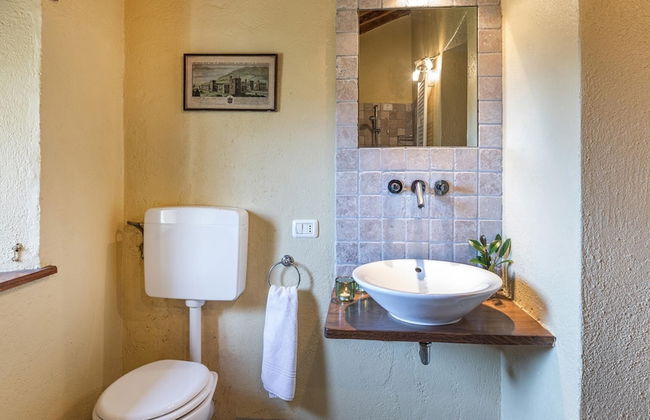 Casale Mollina 6 2 - Photo 15