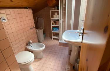 La Mansardina in centro Asiago - Foto 27