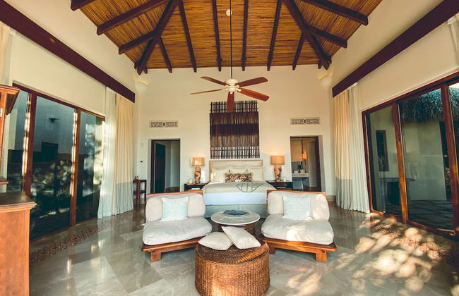 Mukul Resort - Foto 17