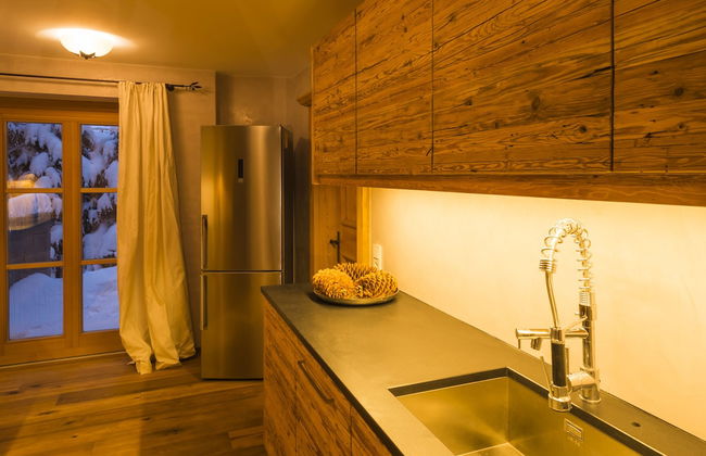 Residence Jochberg bei Kitzbühel - Foto 21