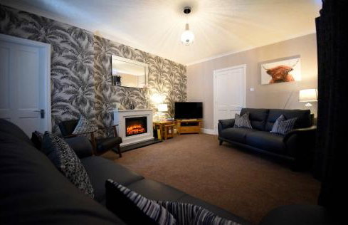 Fladda Chuain Holiday Home - Foto 16