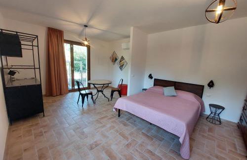 Agriturismo Il Riccio - Foto 30