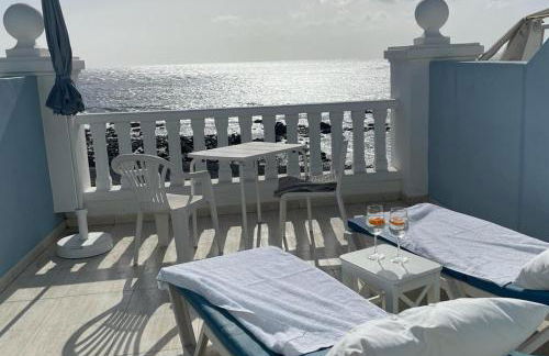 Molino Azul 3A, Wohnung mit Meerblick - Foto 11