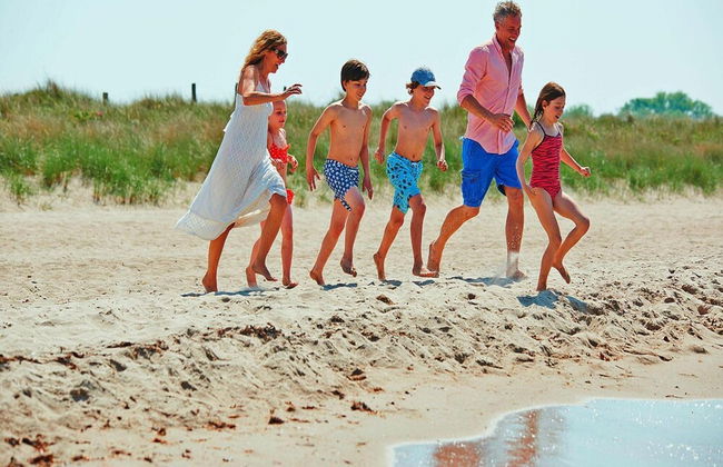 Appartements im Freizeitpark Weissenhauser Strand - Foto 28