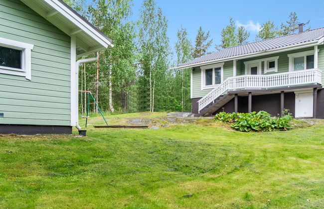 Saimaanhovi - Foto 28