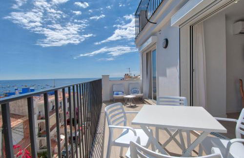Sant Roc Apartments a Minute From The Beach - Foto 65