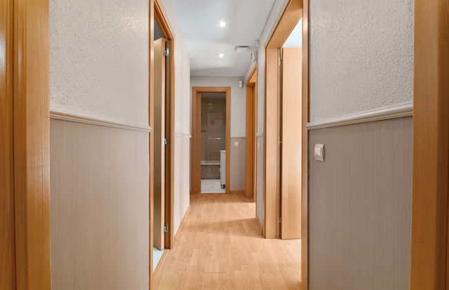 Suite Home Sagrada Familia - Foto 33