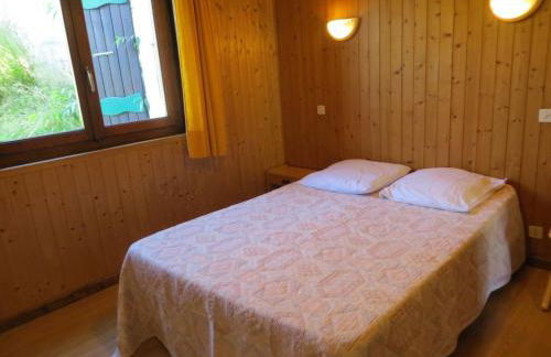 Appartement familial aux Gets, 2 chambres, parking, Wi-Fi, animaux admis - FR-1-671-88 - Foto 3