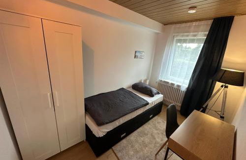 Haus Sternenstrand Tossens - Foto 46