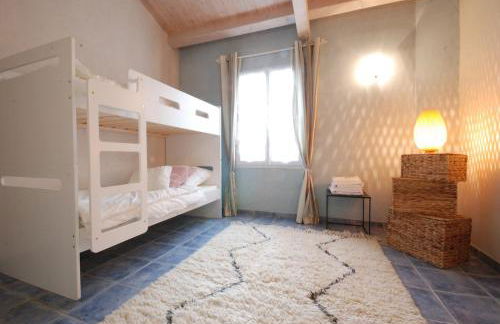 ღ Villa Océane Spacieuse Piscine&Jardin - Foto 29