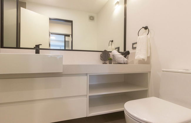 R - Beautiful premiere 1BR in San Isidro - Foto 19