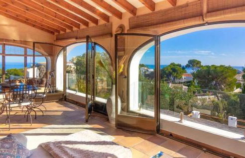 Nice Home In Jávea With Wifi - Foto 11