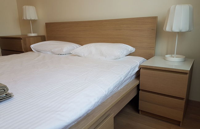 Skandi Klubb Apartments - Foto 47