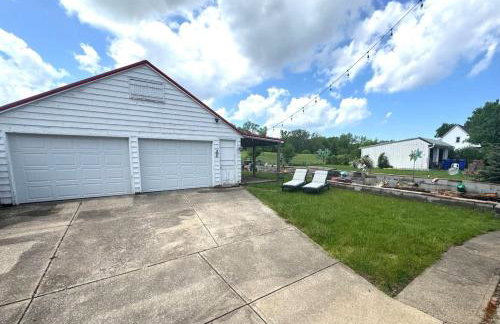 Near Downtown, Tremont, Ohio City, and central! - Foto 27