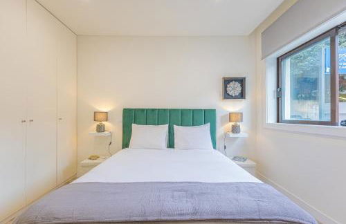 Marilia's Garden Apartment - Foto 13