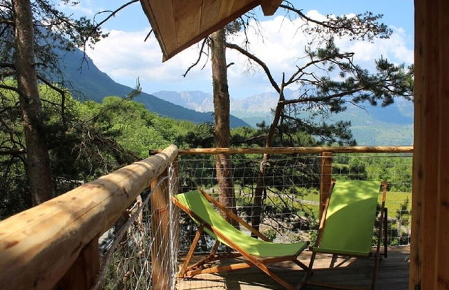 Les Insolites du Vercors - Foto 28