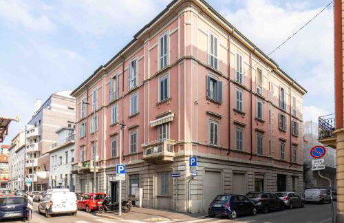 Boutique Apartment Milano - Foto 20