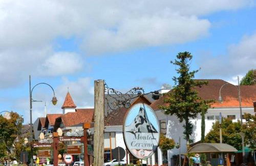 LOCAR-IN GRAMADO Monte Cervino Centro - Foto 38