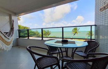 Flat Tabatinga Nord, vista para o mar - Foto 16