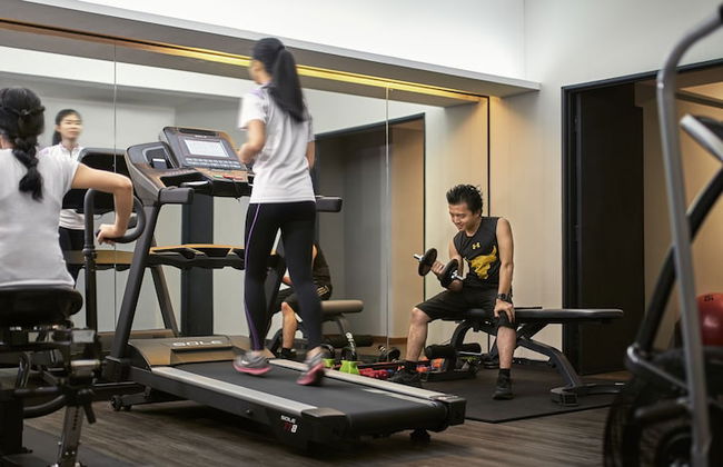 Tropics Eight Suites - Foto 36