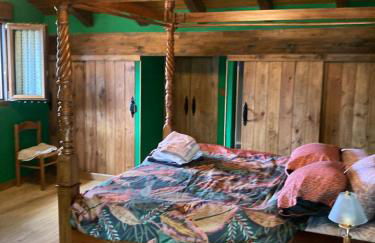 La Casa de Fefita (Stone house in a privileged environment 35 km from Bilbao) - Photo 29