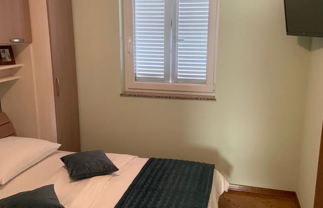 Tranquil and Stylish Apartment Krk With Balcony - Foto 2