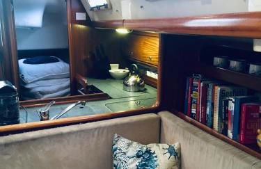 Segelyacht Bremen City - Foto 62